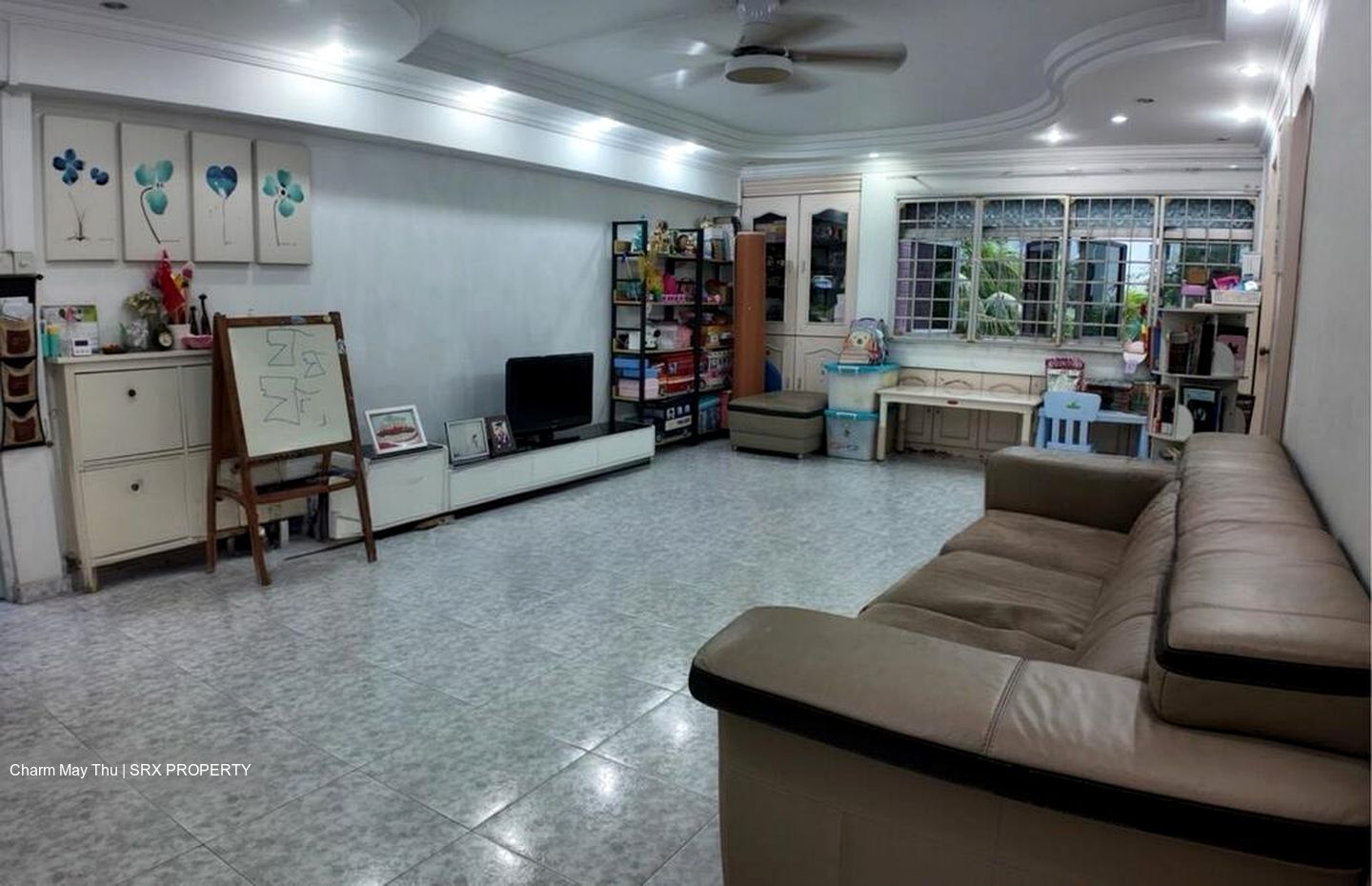 Blk 747 Pasir Ris Street 71 (Pasir Ris), HDB 4 Rooms #506155561
